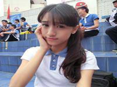 杨玉环生过两个女儿,唐朝贵妃传奇，命运多舛女儿悲-1